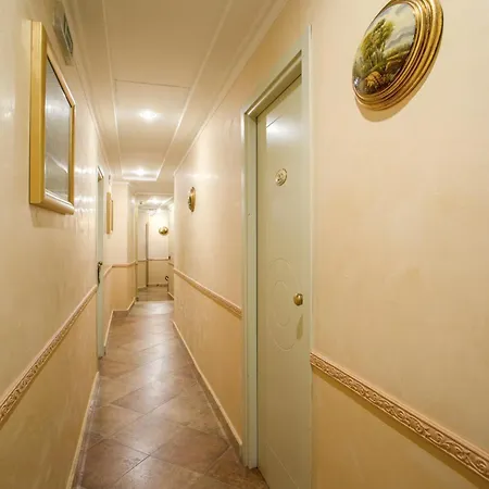 Отель Caravaggio 2